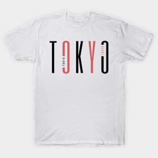 tokyo T-Shirt